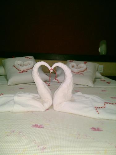 Hostal Pousada Brisa Do Forte