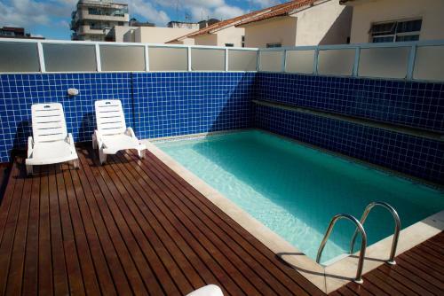 Hostal Pousada Brisa Do Forte