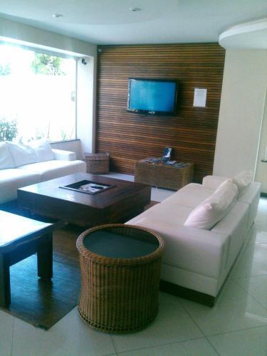 Hostal Pousada Brisa Do Forte