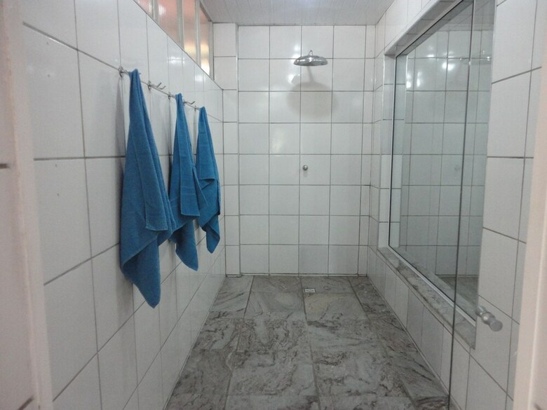 Hotel Golden Park Campos