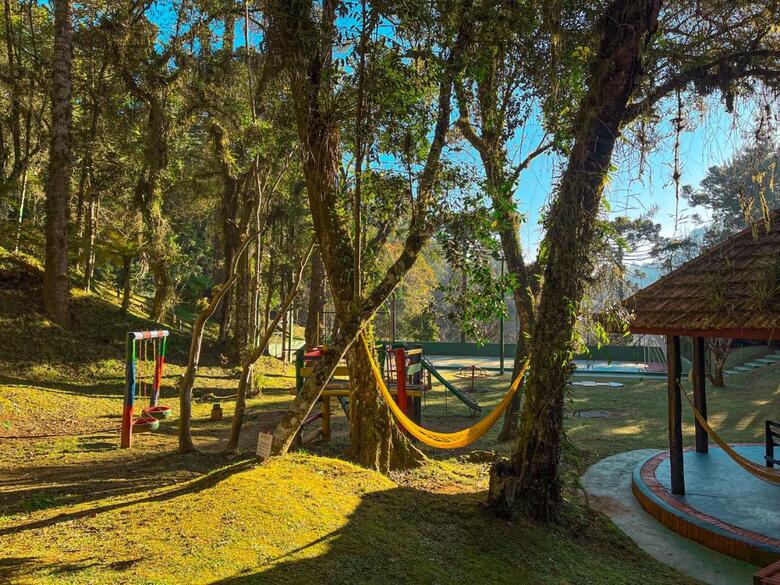 Hotel Golden Park Campos