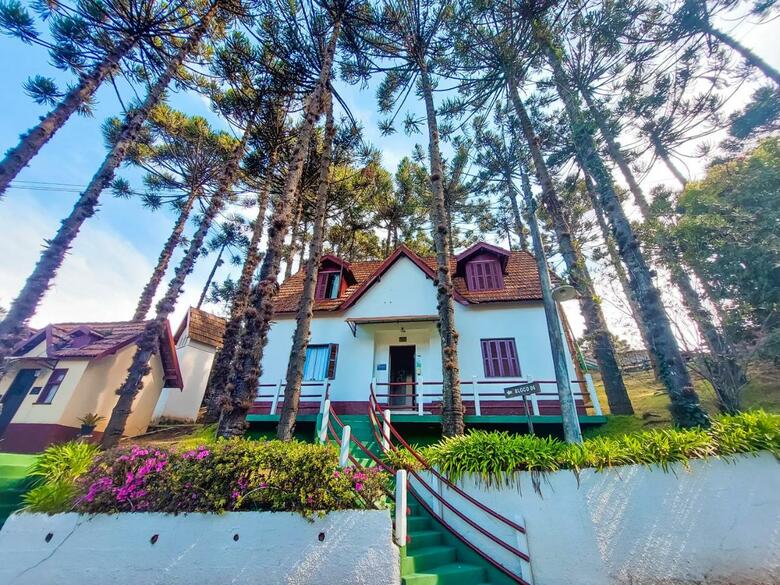 Hotel Golden Park Campos