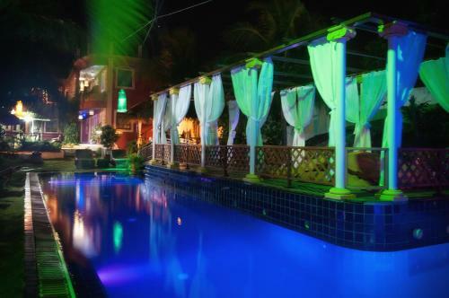 Hostal Pousada Presidente Hotel