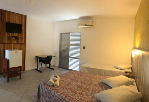 Hostal Pousada Martin De S�