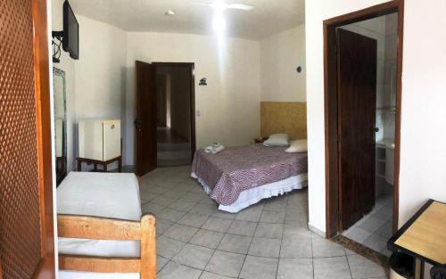 Hostal Pousada Martin De S�