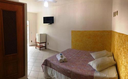 Hostal Pousada Martin De S�
