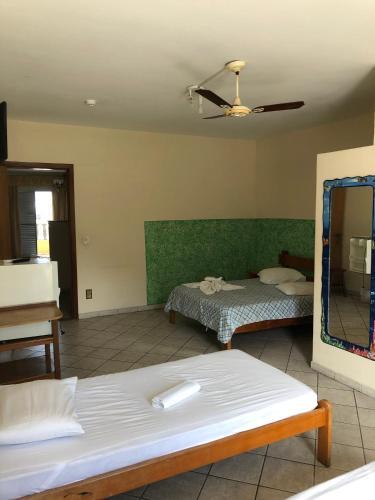 Hostal Pousada Martin De S�