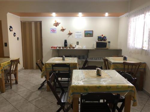 Hostal Pousada Martin De S�