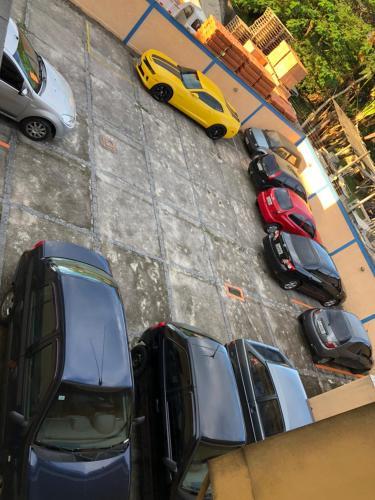 Hostal Pousada Martin De S�