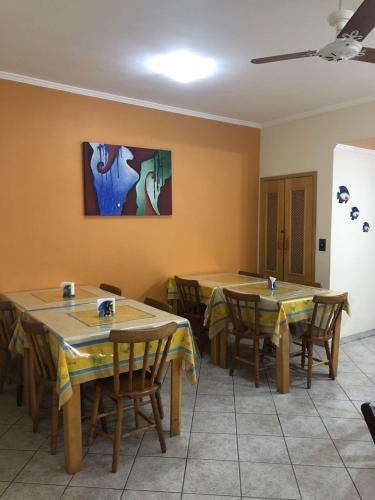 Hostal Pousada Martin De S�