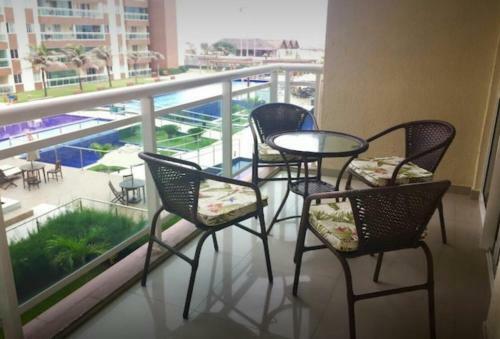 Apartamento Vg Fun Residence 341