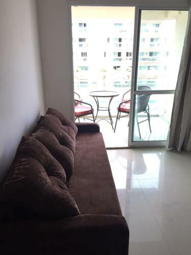 Apartamento Vg Fun Residence 341