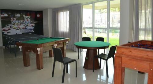Apartamento Vg Fun Residence 341