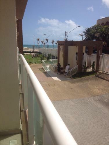 Apartamento Vg Fun Residence 341