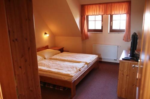 Hostal Pension Schneeberg