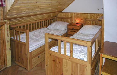 Holiday Home Namesti Csa