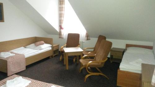 Hotel Seifert