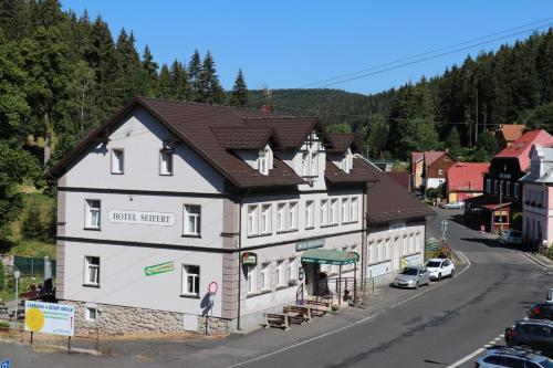 Hotel Seifert