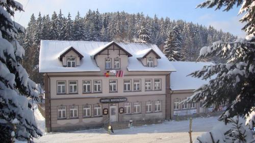Hotel Seifert