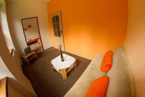 Hostal Penzion ?umavous