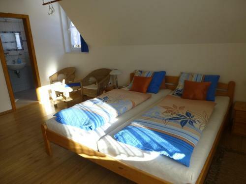Hostal Penzion Edita