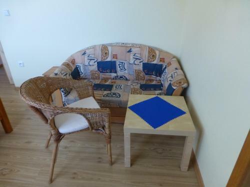 Hostal Penzion Edita