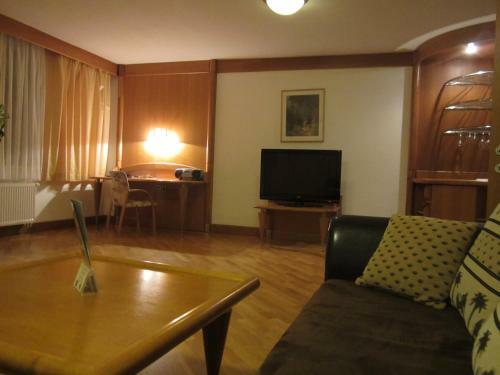 Hotel Prosper