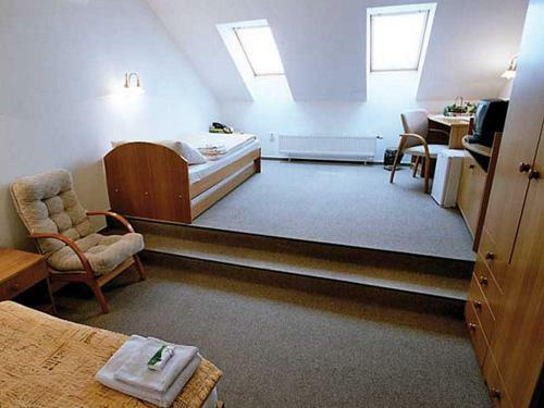Hotel Prosper