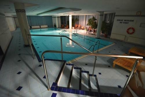Hotel Prosper