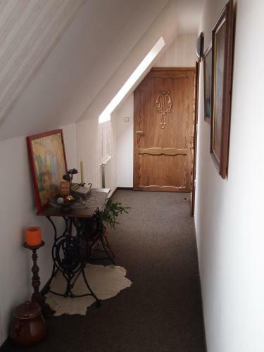 Hostal Penzion A Restaurace Country Club