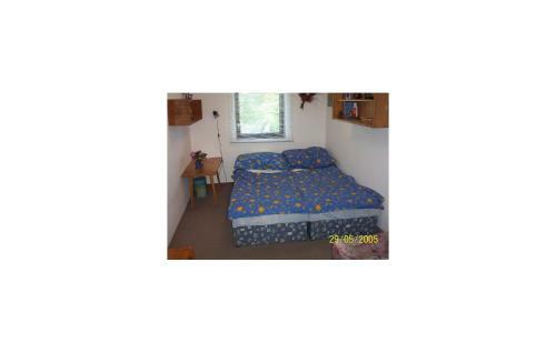 Holiday Home Rybniste