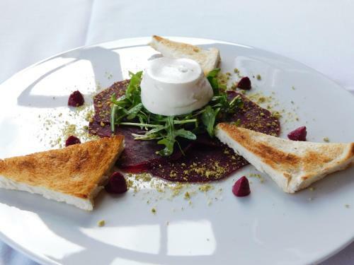 Aparthotel Apartm�n-hotel J�trava