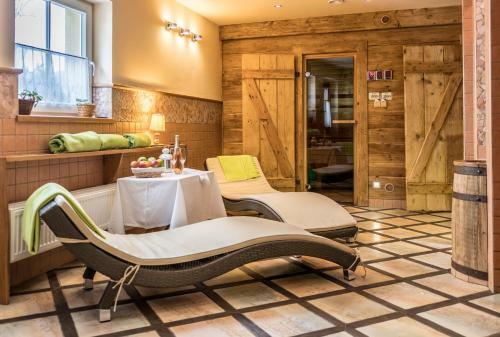 Aparthotel Apartm�n-hotel J�trava