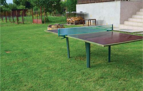 Holiday Home Nova Ves C.