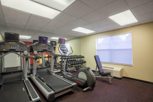 Hotel Towneplace Suites Huntsville