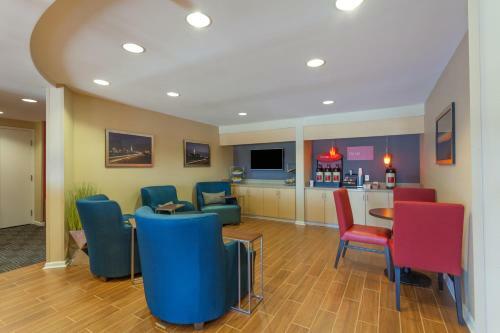 Hotel Towneplace Suites Huntsville