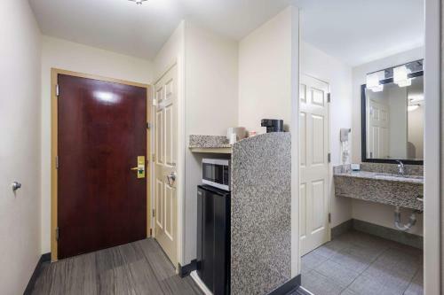 Hotel Best Western Plus Rocket City Inn & Suites