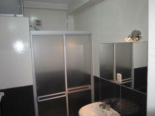 Plaza Trujillo Hotel