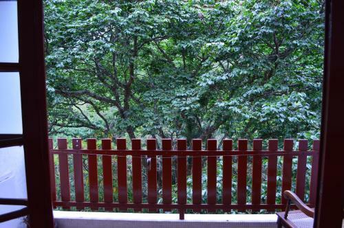 Apartamento Bosque �guas De Lind�ia