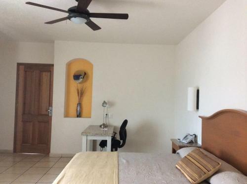 Hotel Fuerte Real