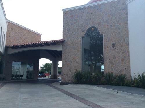 Hotel Fuerte Real
