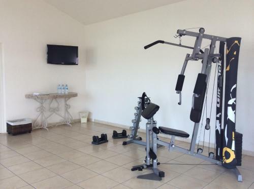 Hotel Fuerte Real