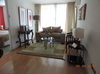 Aparthotel At Home Roger De Flor