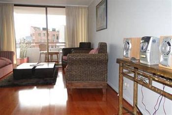 Aparthotel At Home Roger De Flor