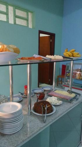 Hostal Pousada Souza Reis