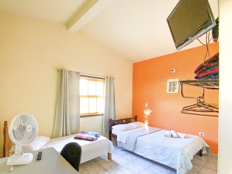 Hostal Hospedaria Dos Sonhos