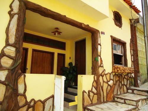 Hostal Pousada Reino Encantado