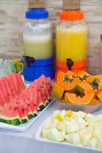 Hostal Pousada Antares