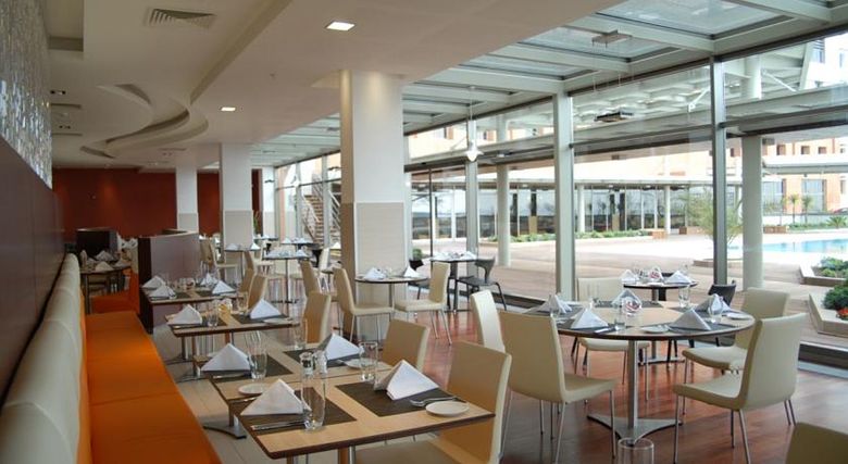 Hotel Novotel Istanbul