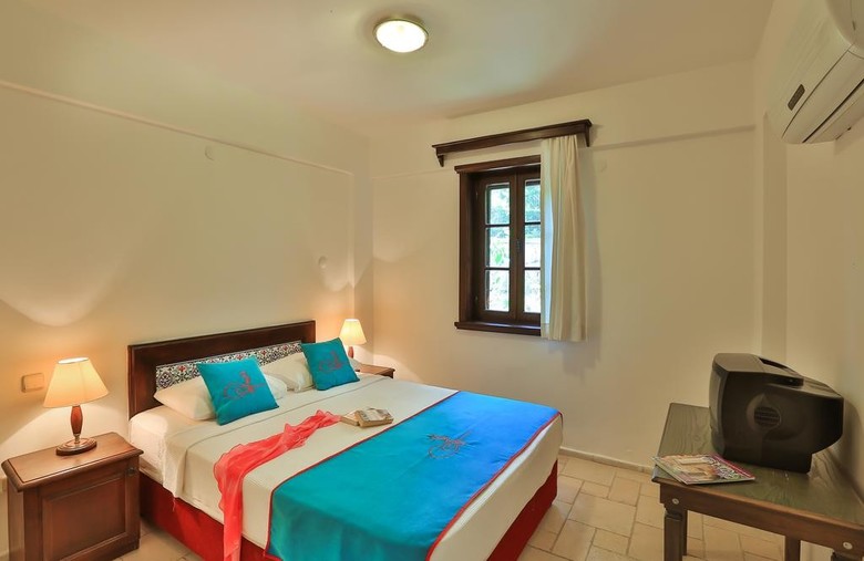 Hotel Sunny Garden Nilufer